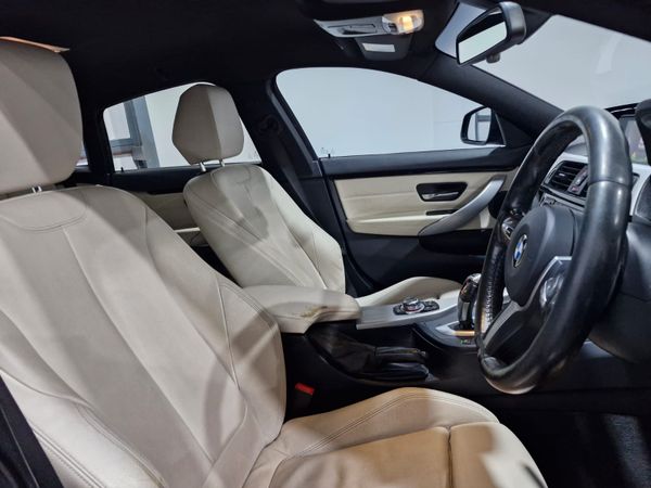 2015 BMW 420D M Sport Gran Coupe 2.0 Auto 374694750