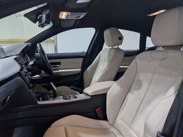 2015 BMW 420D M Sport Gran Coupe 2.0 Auto 374694751