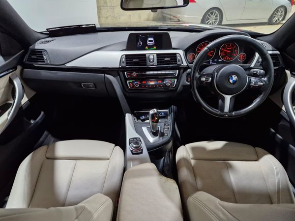2015 BMW 420D M Sport Gran Coupe 2.0 Auto 374694752