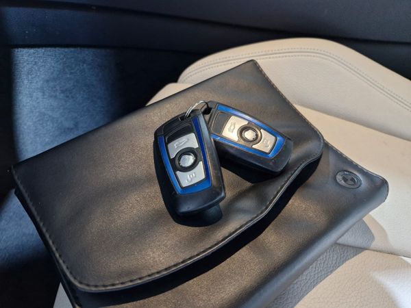 2015 BMW 420D M Sport Gran Coupe 2.0 Auto 374694761