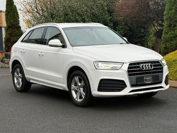Excellent Condition 181 Audi Q3! 374695394