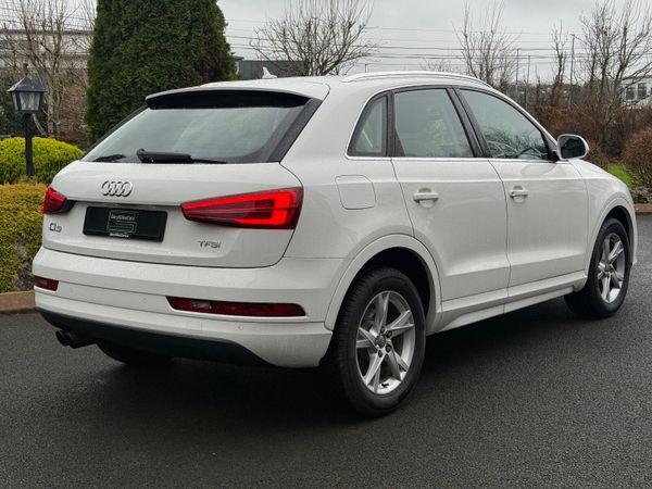 Excellent Condition 181 Audi Q3! 374695396