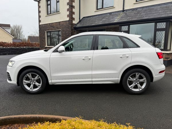 Excellent Condition 181 Audi Q3! 374695398