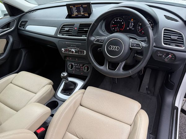 Excellent Condition 181 Audi Q3! 374695399