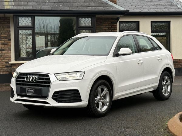 Excellent Condition 181 Audi Q3! 374695392