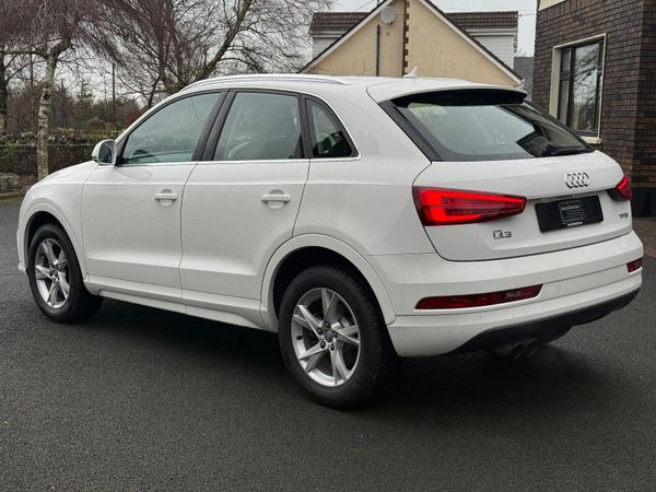 Excellent Condition 181 Audi Q3! 374695393