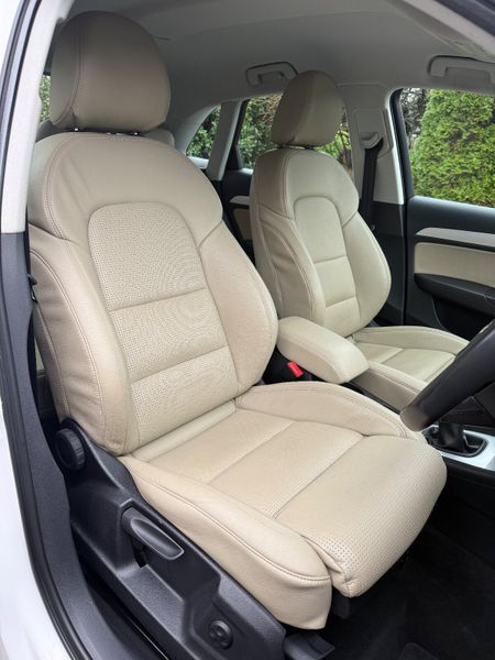 Excellent Condition 181 Audi Q3! 374695404