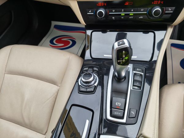 2015 BMW 5-Series 1 Year Warranty AA Approved 374698034