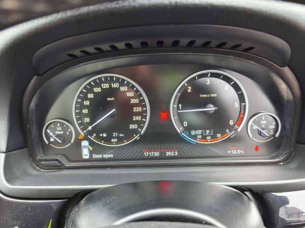 2015 BMW 5-Series 1 Year Warranty AA Approved 374698035