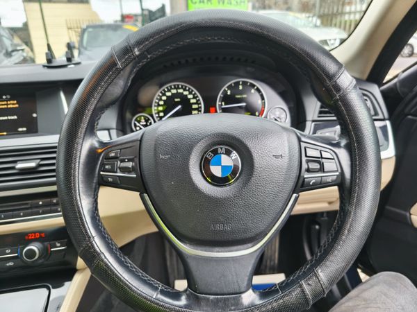 2015 BMW 5-Series 1 Year Warranty AA Approved 374698038