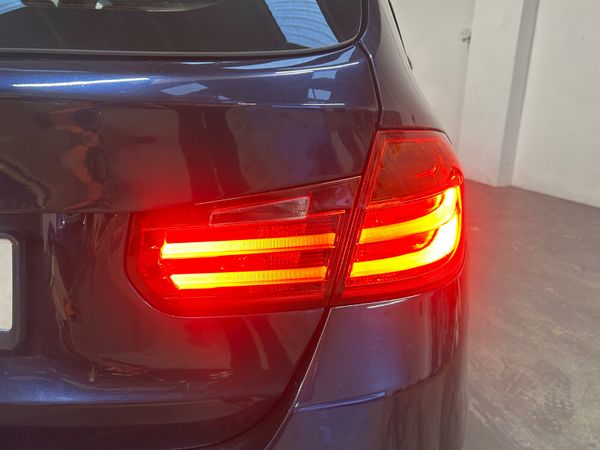 141 BMW 320D SPORT TOURING  = STUNNING CAR = 374691333