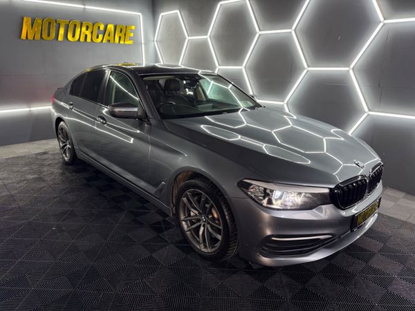◼️2017 BMW 530E SE 2.0 PETROL HYBRID◼️ 374691408