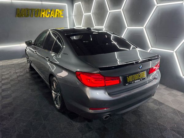 ◼️2017 BMW 530E SE 2.0 PETROL HYBRID◼️ 374691415