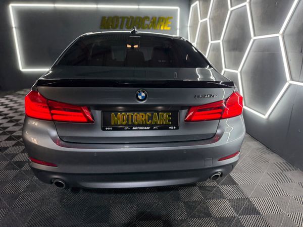 ◼️2017 BMW 530E SE 2.0 PETROL HYBRID◼️ 374691411