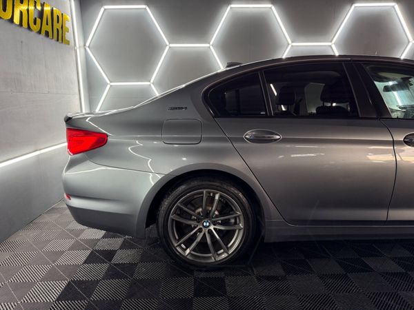 ◼️2017 BMW 530E SE 2.0 PETROL HYBRID◼️ 374691412