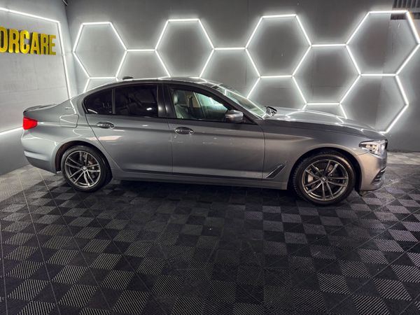 ◼️2017 BMW 530E SE 2.0 PETROL HYBRID◼️ 374691413