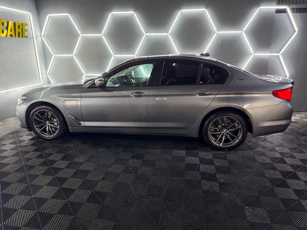 ◼️2017 BMW 530E SE 2.0 PETROL HYBRID◼️ 374691426