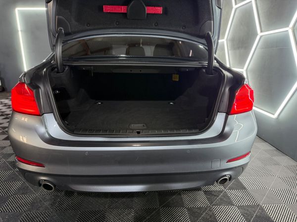 ◼️2017 BMW 530E SE 2.0 PETROL HYBRID◼️ 374691429