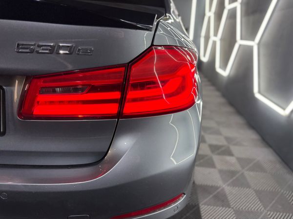 ◼️2017 BMW 530E SE 2.0 PETROL HYBRID◼️ 374691432