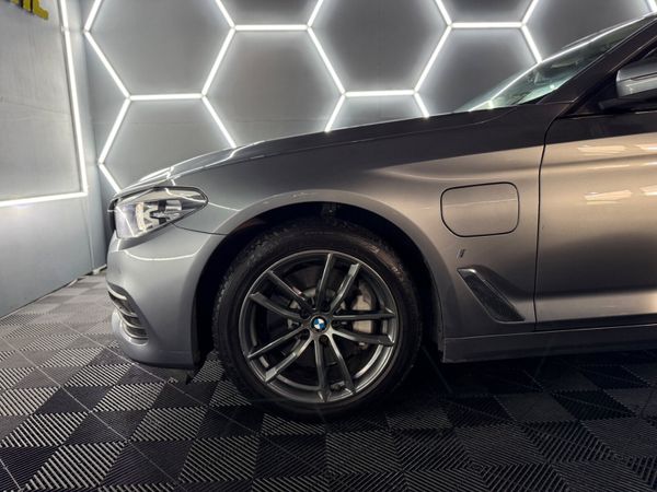 ◼️2017 BMW 530E SE 2.0 PETROL HYBRID◼️ 374691433