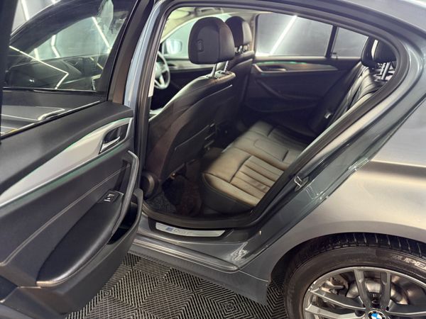 ◼️2017 BMW 530E SE 2.0 PETROL HYBRID◼️ 374691443