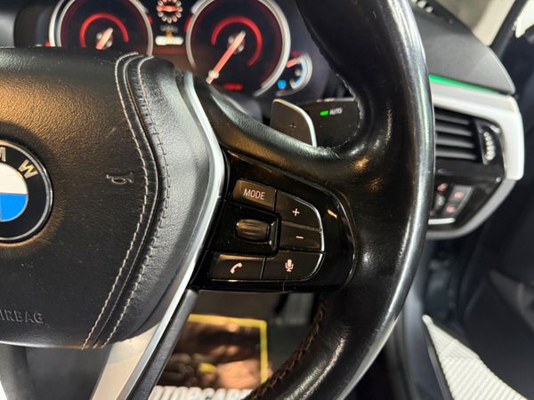 ◼️2017 BMW 530E SE 2.0 PETROL HYBRID◼️ 374691491