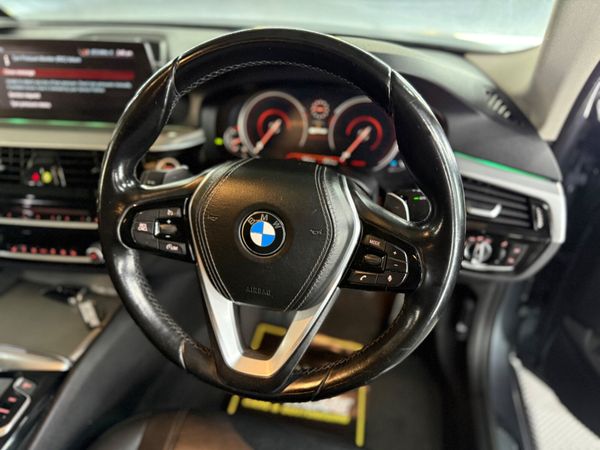 ◼️2017 BMW 530E SE 2.0 PETROL HYBRID◼️ 374691521