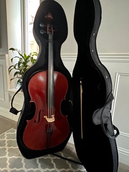 cello | 13 Stringed Instruments Ads For Sale in Ireland | DoneDeal