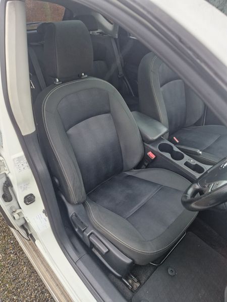 QASHQAI N-TEC NEW CLUTCH  PAN ROOF NEW NCT+ DPF, 374704356