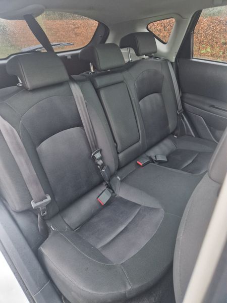 QASHQAI N-TEC NEW CLUTCH  PAN ROOF NEW NCT+ DPF, 374704357