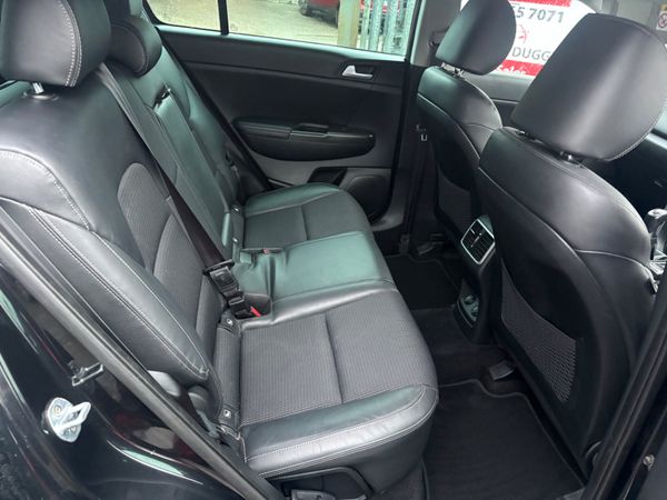 171 Kia Sportage EX 374704564