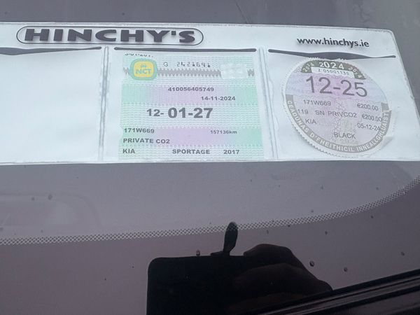 171 Kia Sportage EX 374704565