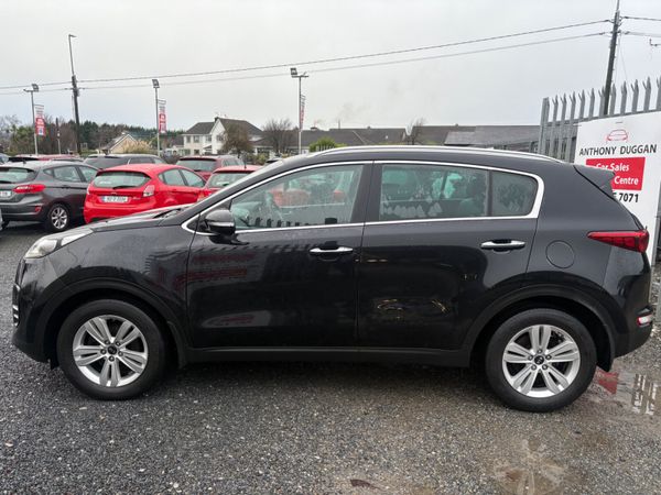 171 Kia Sportage EX 374704566