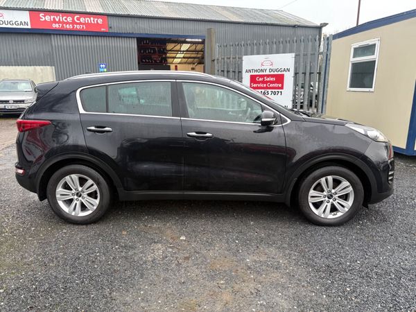 171 Kia Sportage EX 374704560