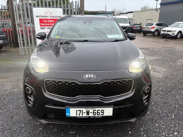 171 Kia Sportage EX 374704563
