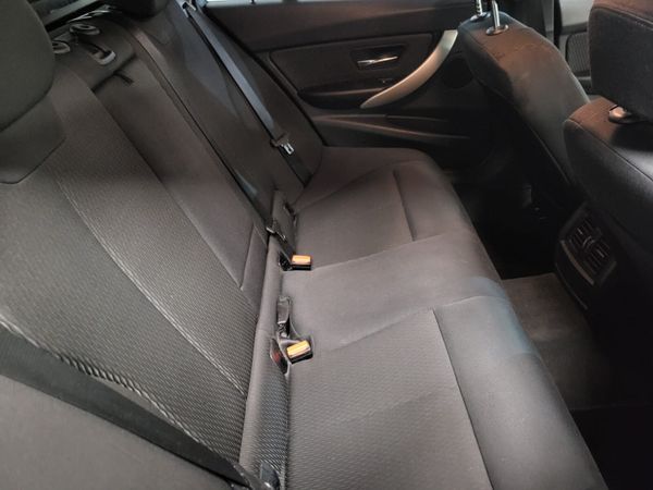 141 BMW 320D SPORT TOURING  = STUNNING CAR = 374704728