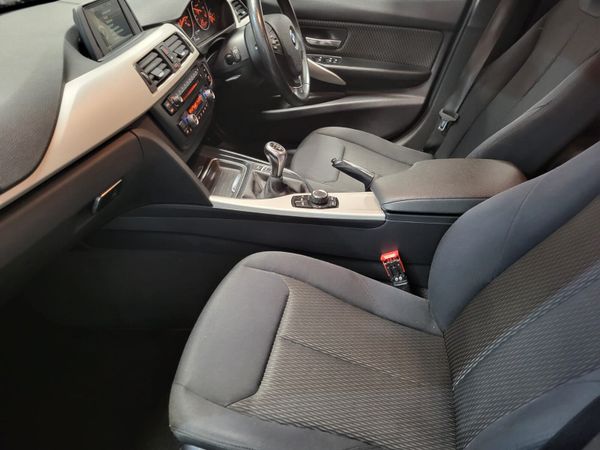 141 BMW 320D SPORT TOURING  = STUNNING CAR = 374704734