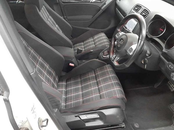 2010 Vw Golf 2.0 GTi DSG LOW KMS 374704873