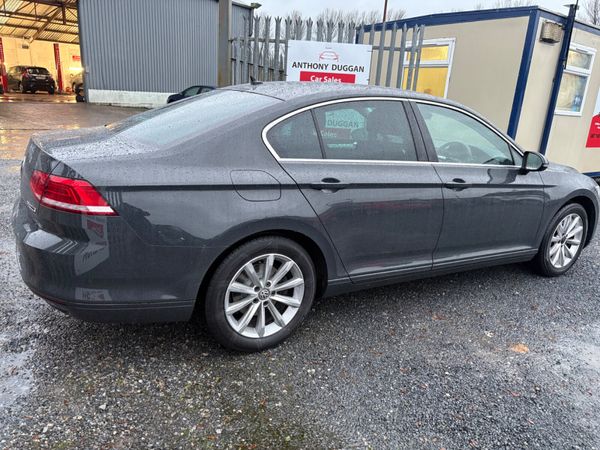 162 Volkswagen Passat TDI 374705247