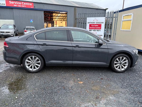 162 Volkswagen Passat TDI 374705248
