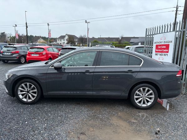 162 Volkswagen Passat TDI 374705254