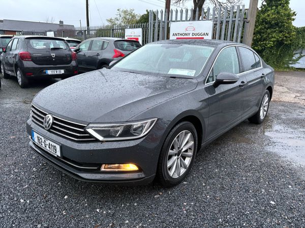 162 Volkswagen Passat TDI 374705255
