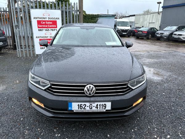 162 Volkswagen Passat TDI 374705256