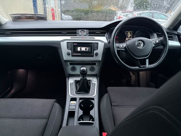 162 Volkswagen Passat TDI 374705257