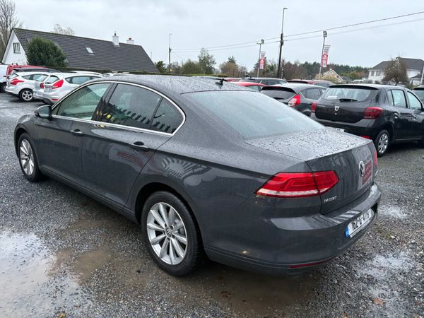 162 Volkswagen Passat TDI 374705251