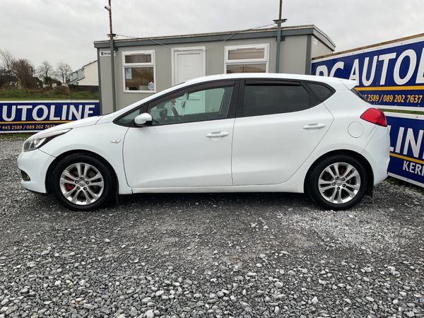 KIA CEED1.4 DIESEL NCT 9/26 TAXED 1/26 SPOTLESS 374705304