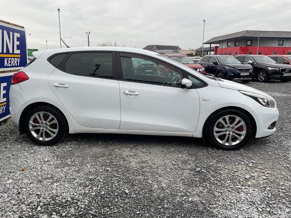 KIA CEED1.4 DIESEL NCT 9/26 TAXED 1/26 SPOTLESS 374705305