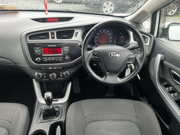 KIA CEED1.4 DIESEL NCT 9/26 TAXED 1/26 SPOTLESS 374705308