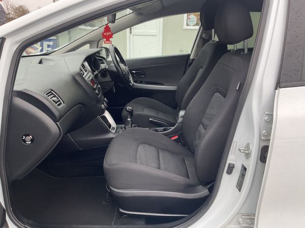 KIA CEED1.4 DIESEL NCT 9/26 TAXED 1/26 SPOTLESS 374705309