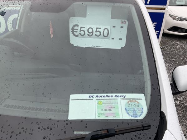 KIA CEED1.4 DIESEL NCT 9/26 TAXED 1/26 SPOTLESS 374705301